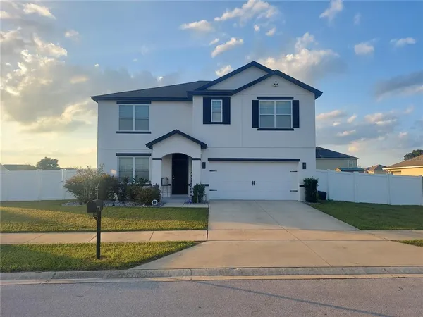 $409,999 | 4551 Northeast 27th Street, Ocala, FL 34470