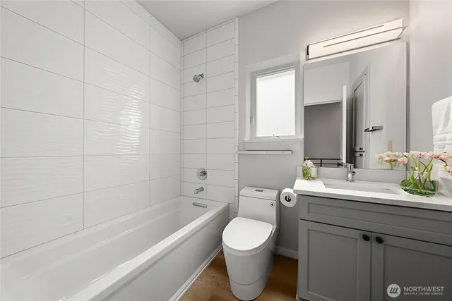 $649,950 | 13211 1st Avenue Northwest, Unit 2, Seattle, WA 98177