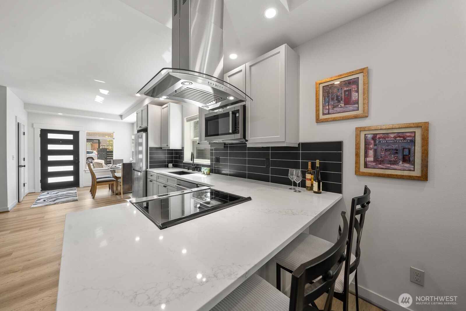 13211 1st Avenue Northwest, Unit 2 Seattle, WA 98177 - Photo 6 of 19