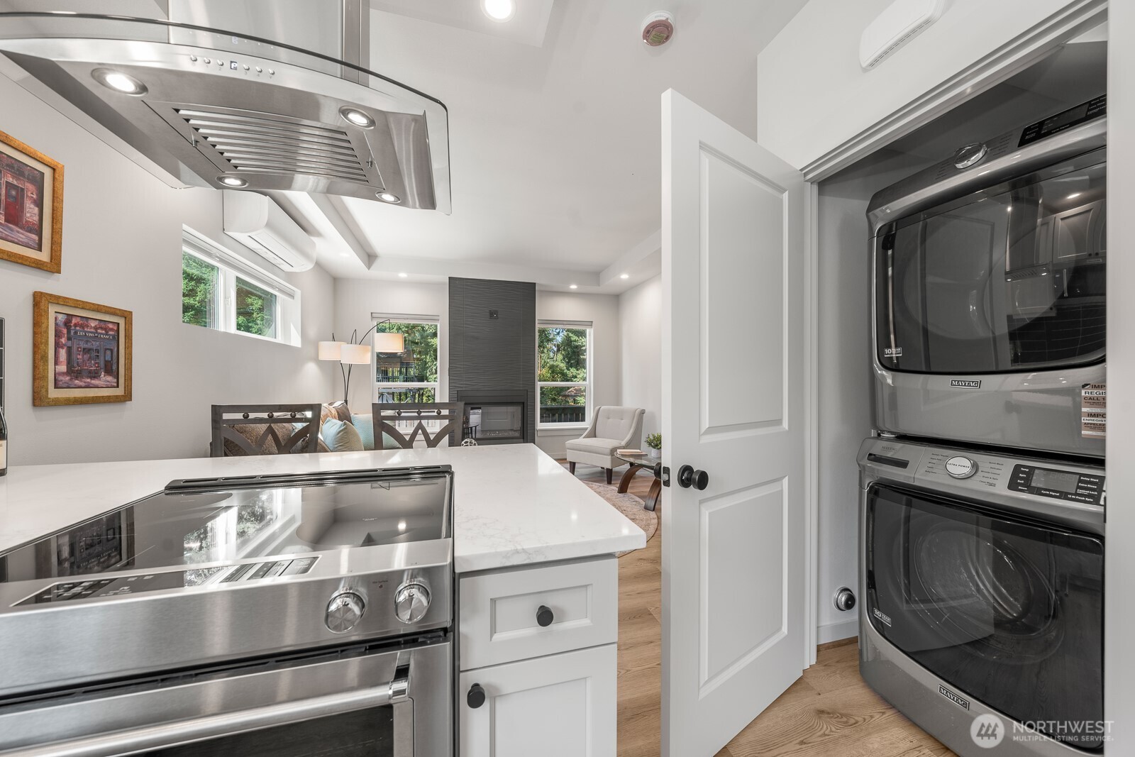 13211 1st Avenue Northwest, Unit 2 Seattle, WA 98177 - Photo 9 of 19