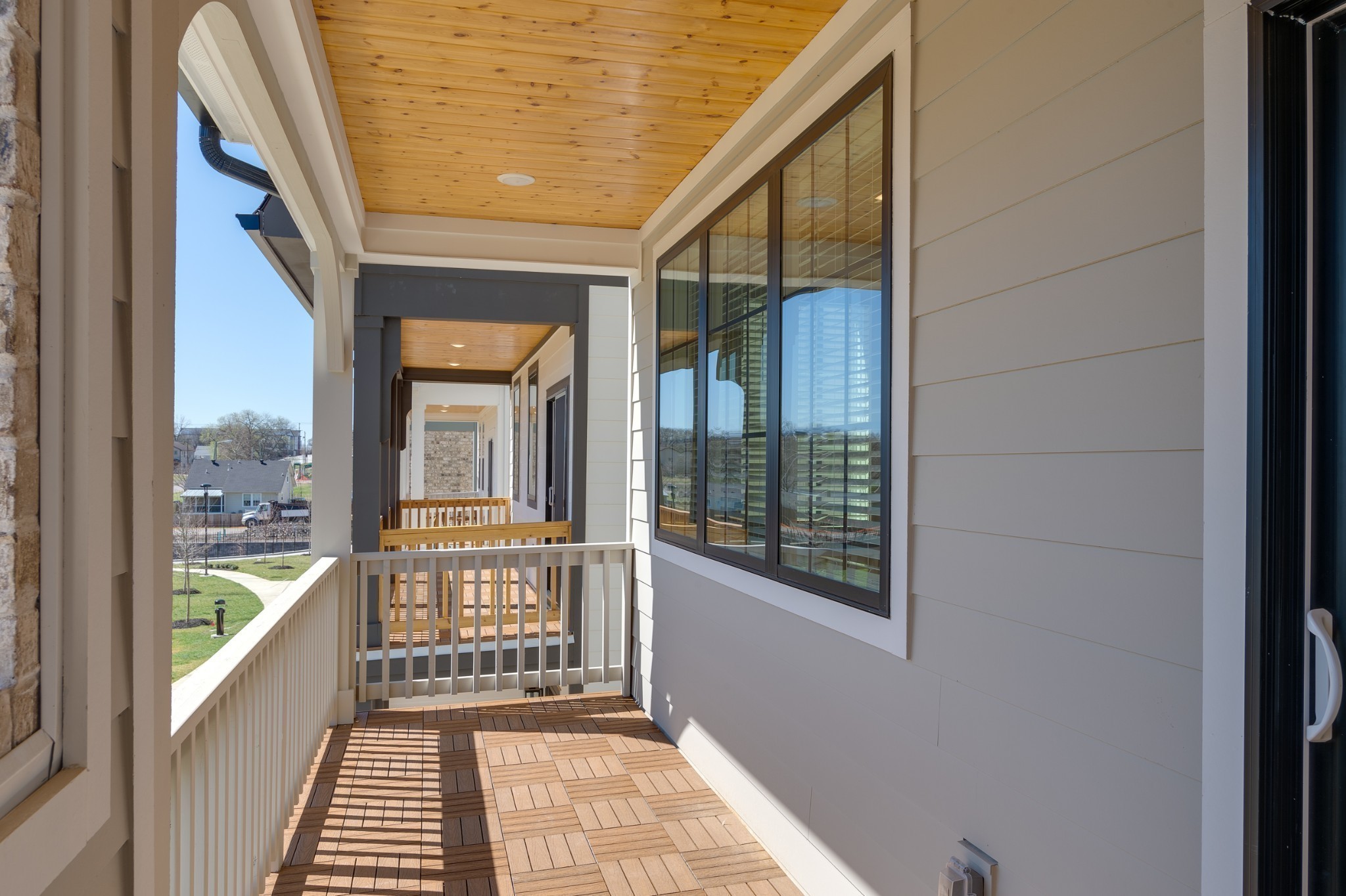 504 Edwin Street, Unit 18 Nashville, TN 37207 - Photo 15 of 19