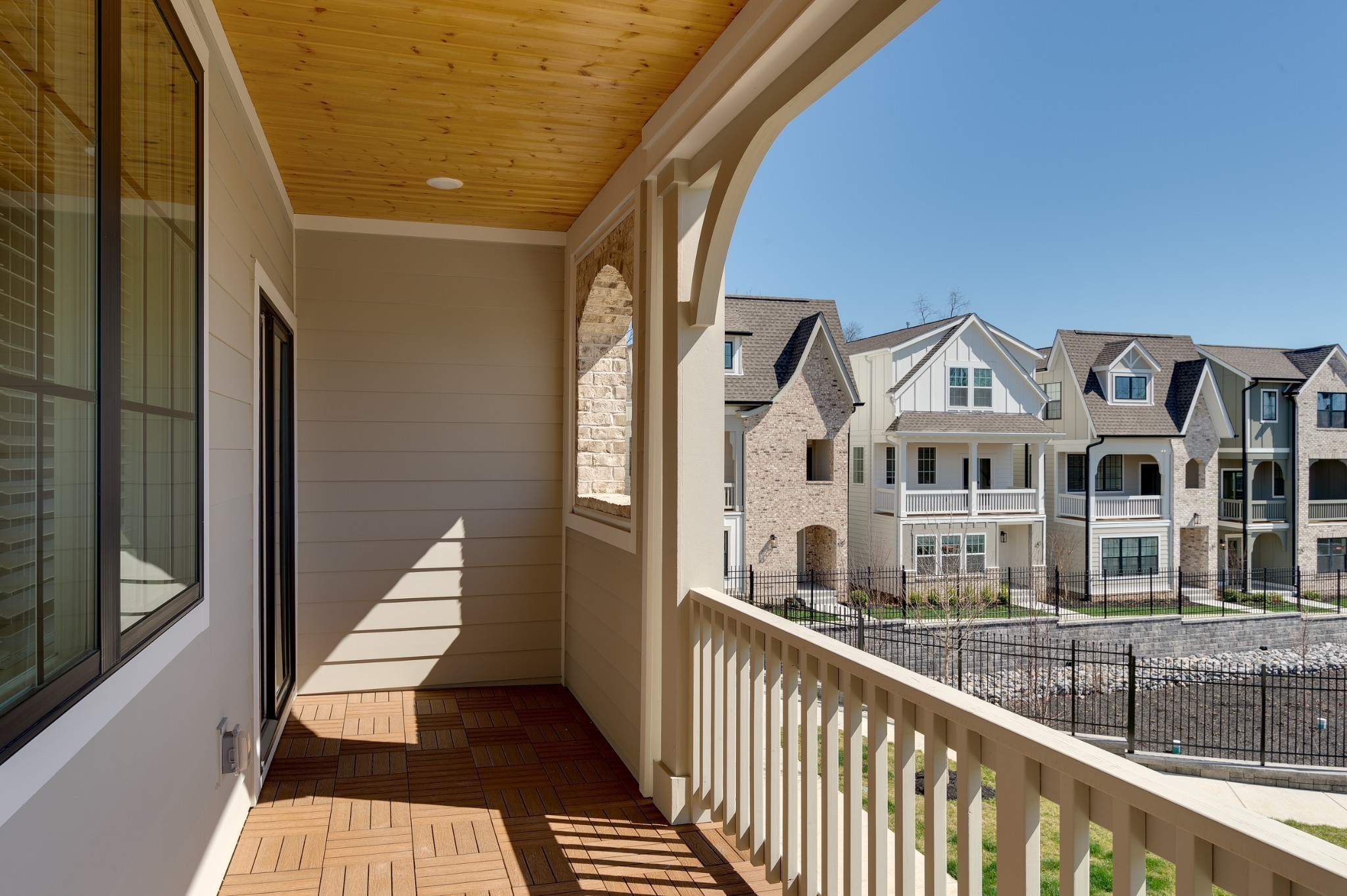 504 Edwin Street, Unit 18 Nashville, TN 37207 - Photo 16 of 19