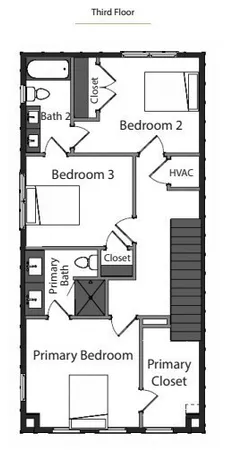 $3,495 | 504 Edwin Street, Unit 18, Nashville, TN 37207