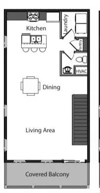 $3,495 | 504 Edwin Street, Unit 18, Nashville, TN 37207