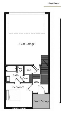 504 Edwin Street, Unit 18 Nashville, TN 37207 - Photo 19 of 19