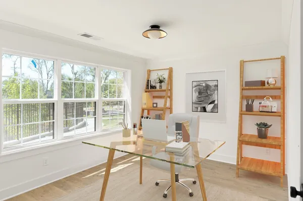 $3,495 | 504 Edwin Street, Unit 18, Nashville, TN 37207