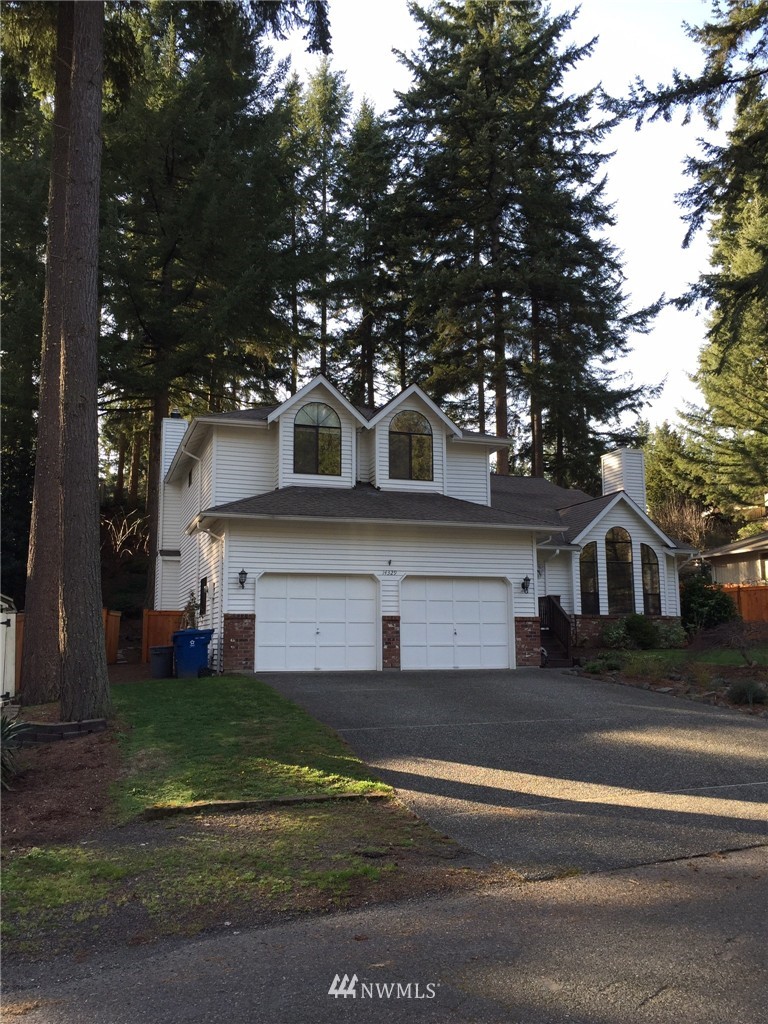 14329 166th Place Southeast Renton, WA 98059 - Photo 1 of 13