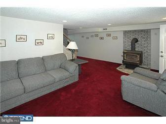 12011 Medford Road Philadelphia, PA 19154 - Photo 8 of 11 Basement - Finished