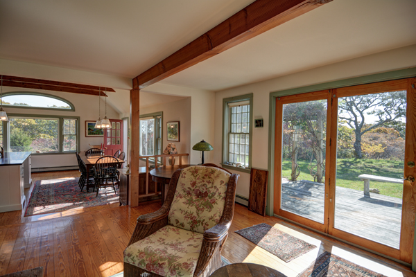 7 South Ridge Road Chilmark, MA 02535 - Photo 5 of 18 Gallery Image 5
