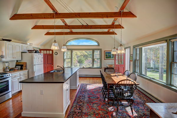 7 South Ridge Road Chilmark, MA 02535 - Photo 8 of 18 Gallery Image 8