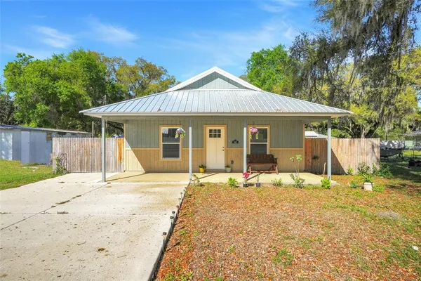 $220,000 | 342 Northwest 9th Avenue, Webster, FL 33597