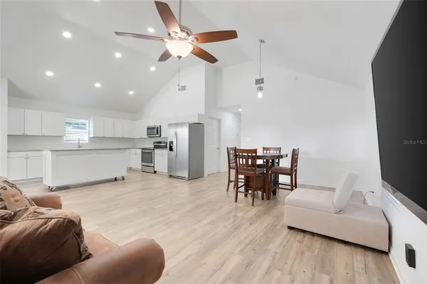 $220,000 | 342 Northwest 9th Avenue, Webster, FL 33597