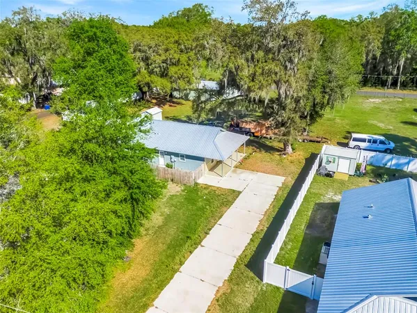$220,000 | 342 Northwest 9th Avenue, Webster, FL 33597