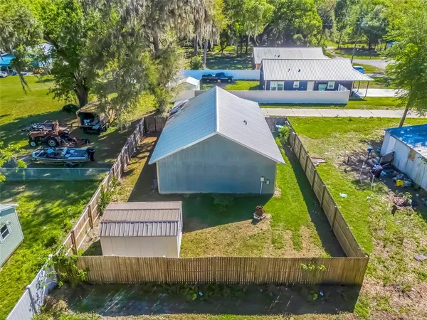 $220,000 | 342 Northwest 9th Avenue, Webster, FL 33597