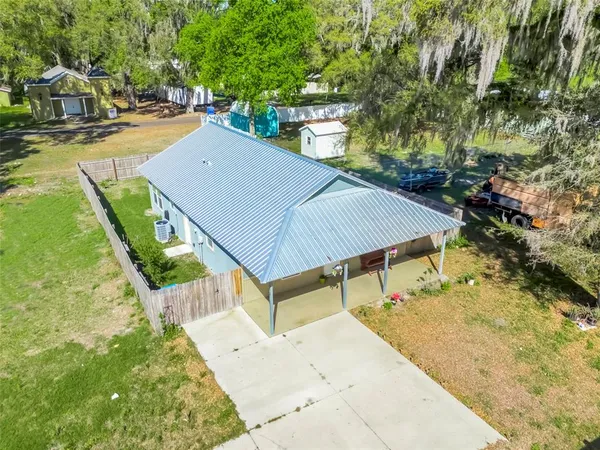 $220,000 | 342 Northwest 9th Avenue, Webster, FL 33597
