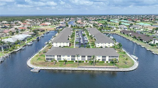 $250,000 | 4000 Bal Harbor Boulevard, Unit 214, Punta Gorda, FL 33950
