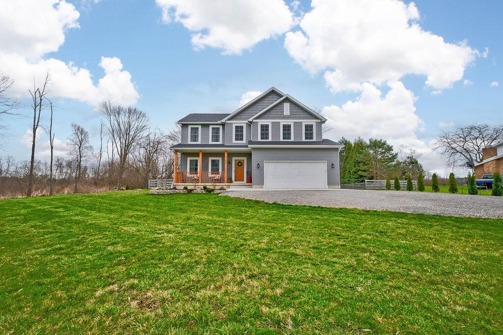 4156 McConkey Road South Vienna, OH 45369 - Photo 63 of 68 4156McConkeyRoadExt_Hommati102-32