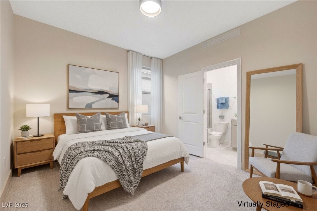 6502 Corsari Rdg Street Las Vegas, NV 89166 - Photo 14 of 59 Jr. Primary - En suite.