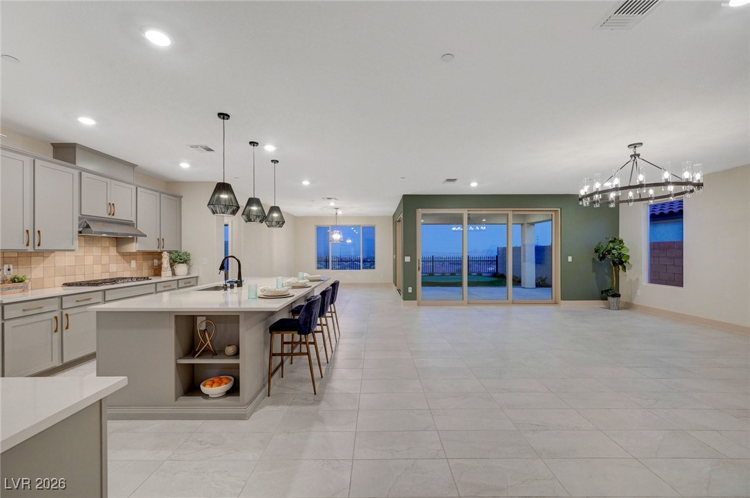 6502 Corsari Rdg Street Las Vegas, NV 89166 - Photo 58 of 59 Open Floor Plan