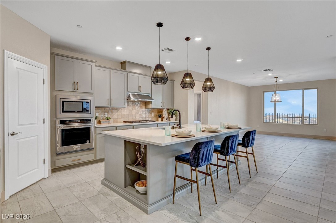 6502 Corsari Rdg Street Las Vegas, NV 89166 - Photo 24 of 59 Upgraded Lightfixtures