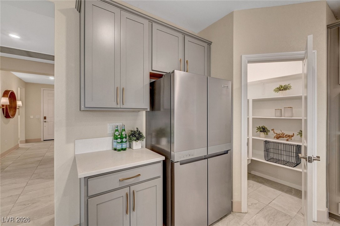 6502 Corsari Rdg Street Las Vegas, NV 89166 - Photo 26 of 59 Walk in Pantry