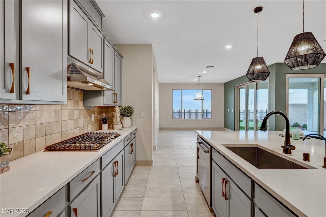 6502 Corsari Rdg Street Las Vegas, NV 89166 - Photo 27 of 59 R/O at Sink