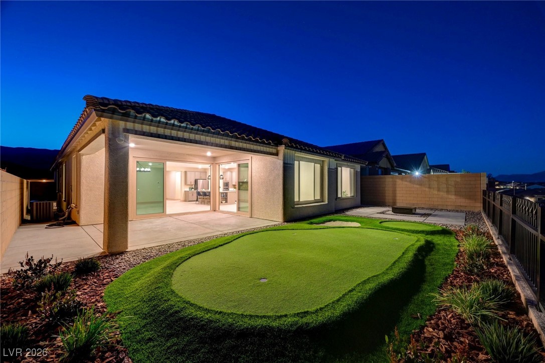 6502 Corsari Rdg Street Las Vegas, NV 89166 - Photo 33 of 59