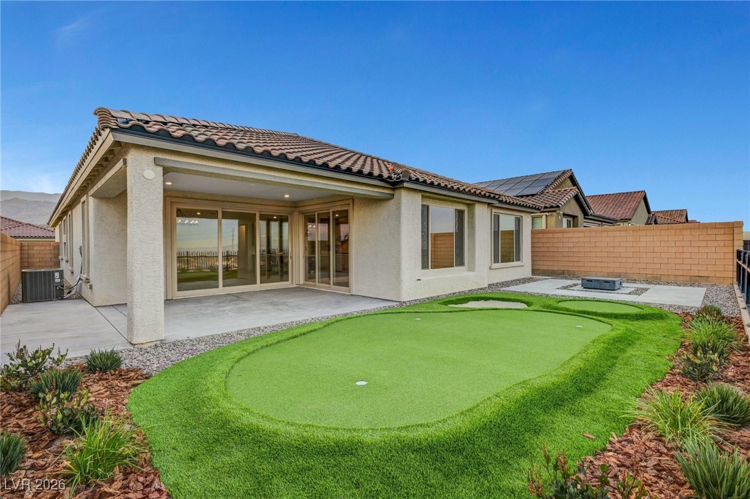 6502 Corsari Rdg Street Las Vegas, NV 89166 - Photo 34 of 59