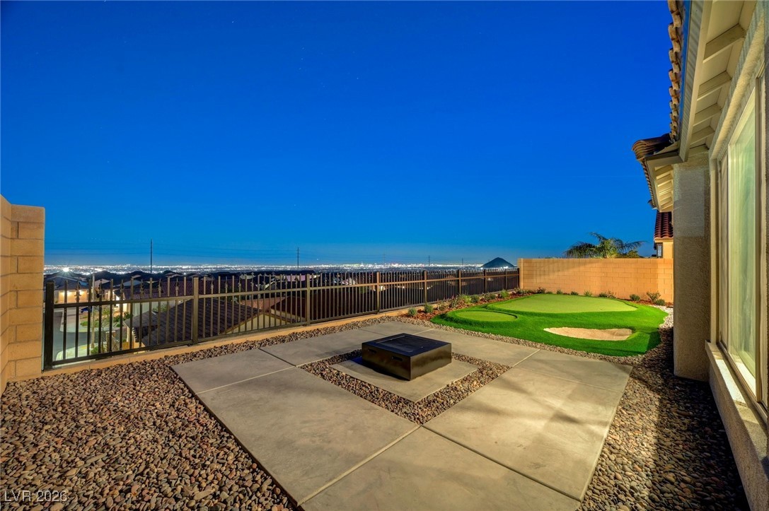 6502 Corsari Rdg Street Las Vegas, NV 89166 - Photo 37 of 59 Expansive views