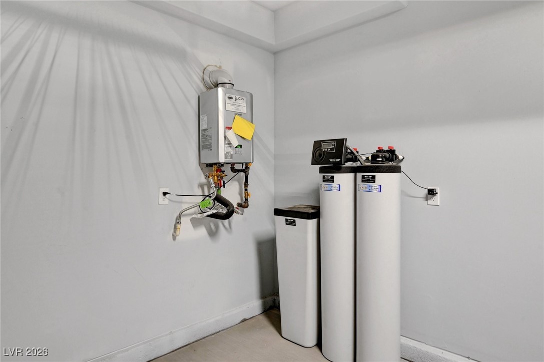 6502 Corsari Rdg Street Las Vegas, NV 89166 - Photo 44 of 59 Full House Water Filtration/Softener