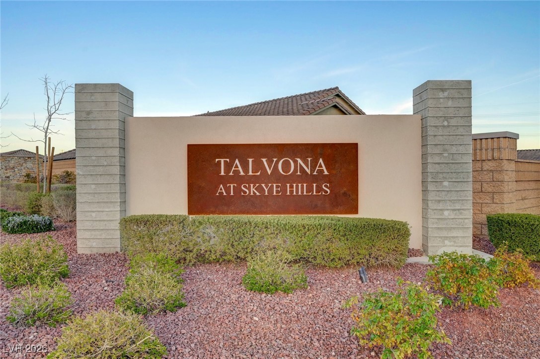 6502 Corsari Rdg Street Las Vegas, NV 89166 - Photo 46 of 59 Talvona