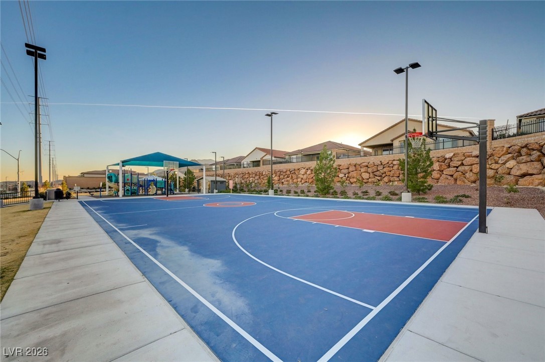 6502 Corsari Rdg Street Las Vegas, NV 89166 - Photo 48 of 59 Neighborhood Park