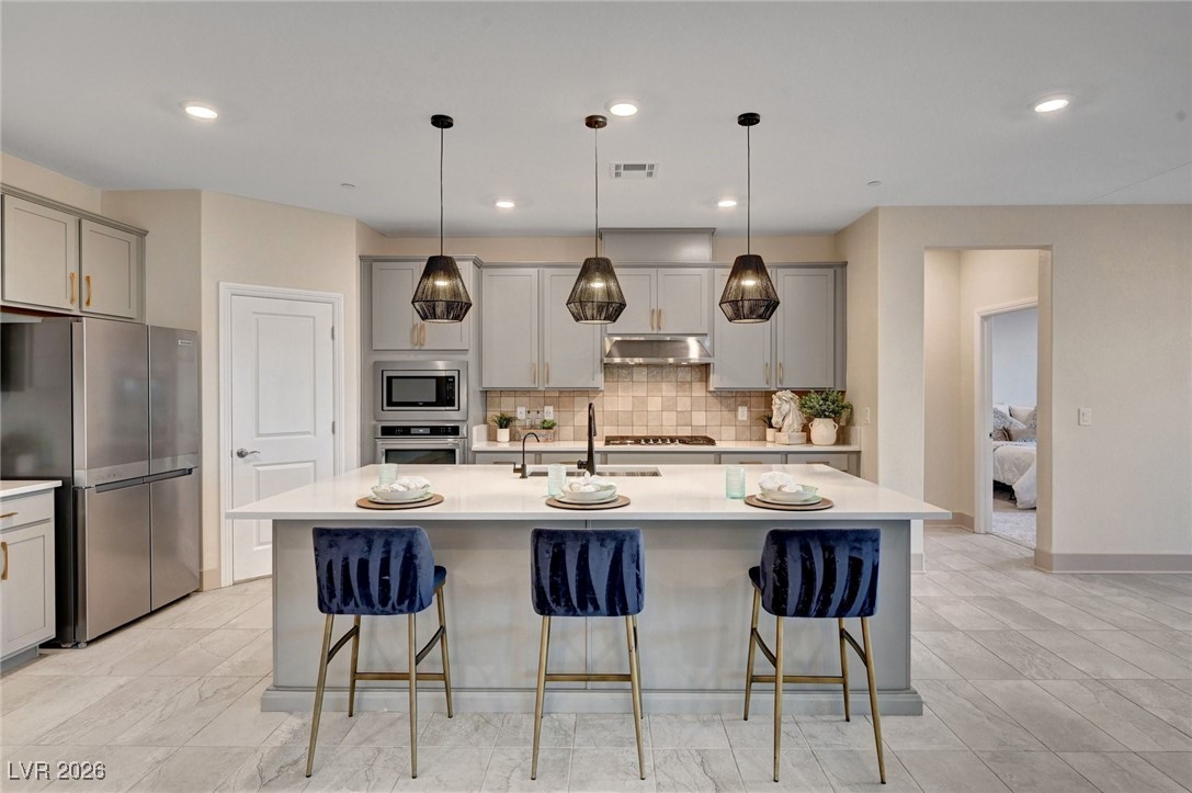 6502 Corsari Rdg Street Las Vegas, NV 89166 - Photo 5 of 59