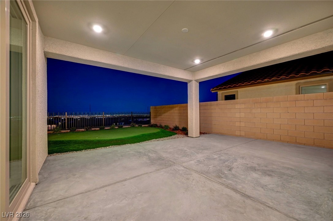 6502 Corsari Rdg Street Las Vegas, NV 89166 - Photo 54 of 59