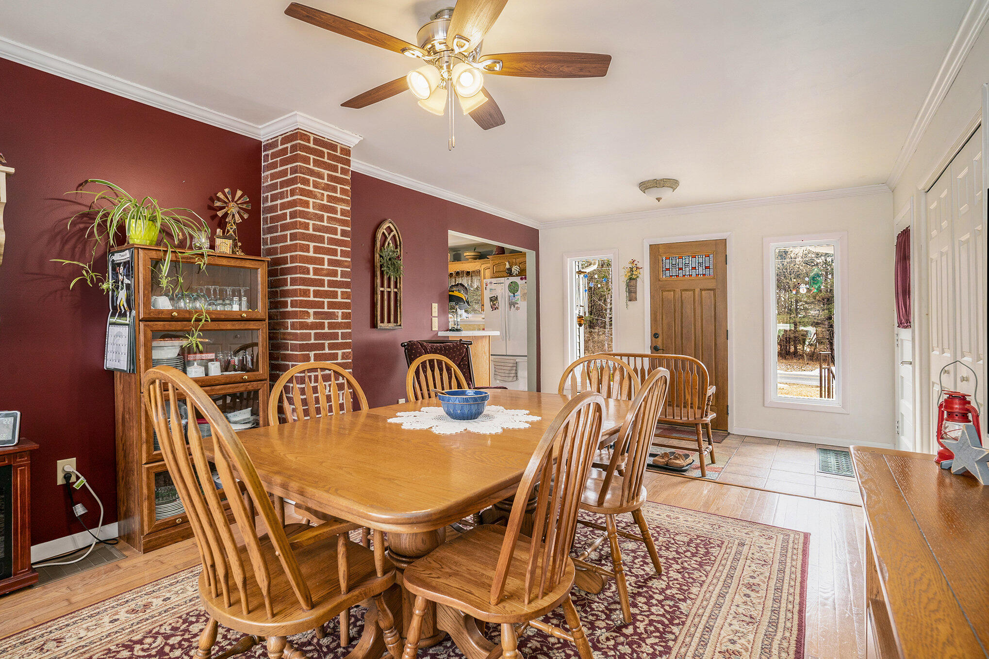 7978 West Juniper Beach Road Mears, MI 49436 - Photo 11 of 29 010_dsc03772