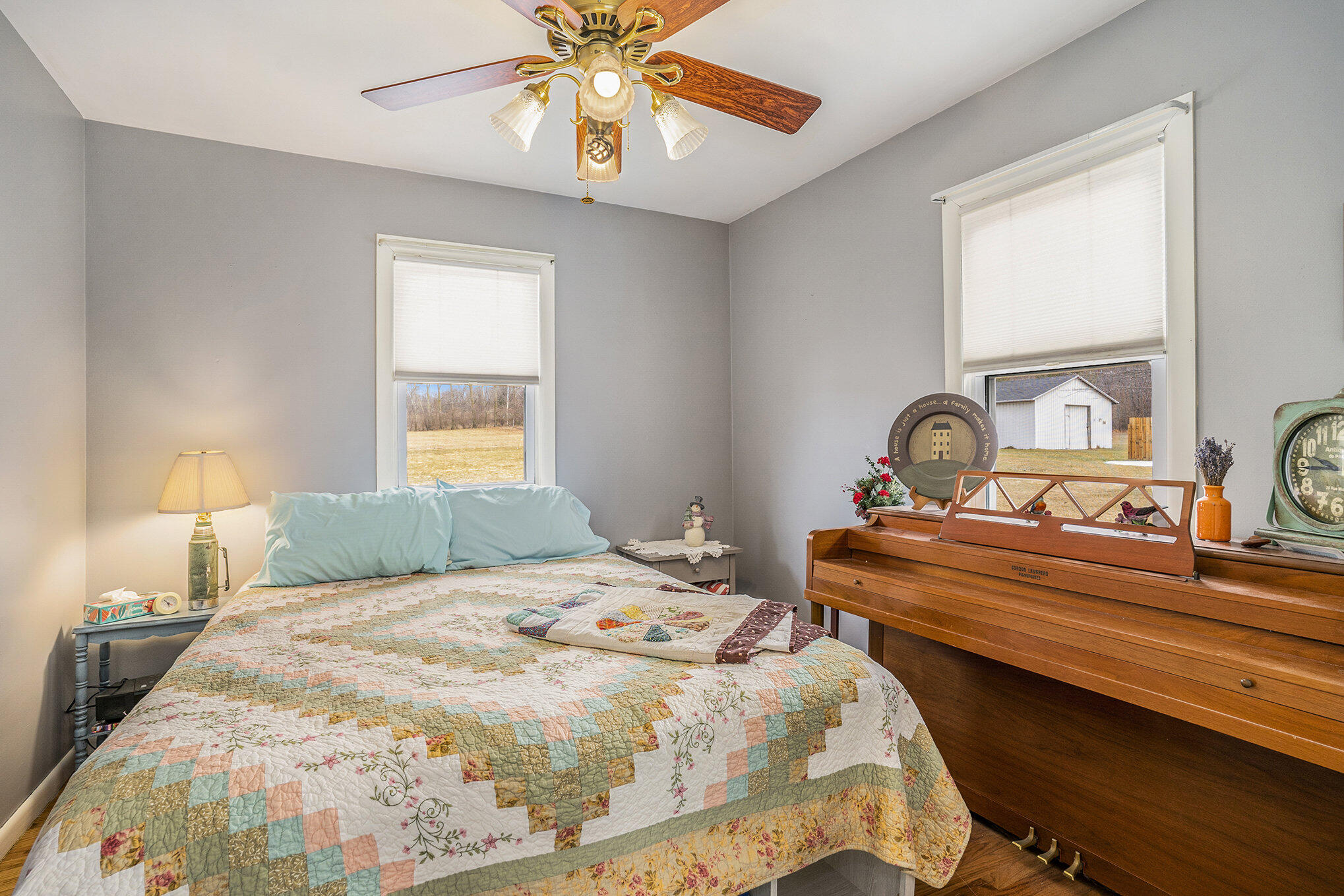 7978 West Juniper Beach Road Mears, MI 49436 - Photo 14 of 29 017_dsc03743