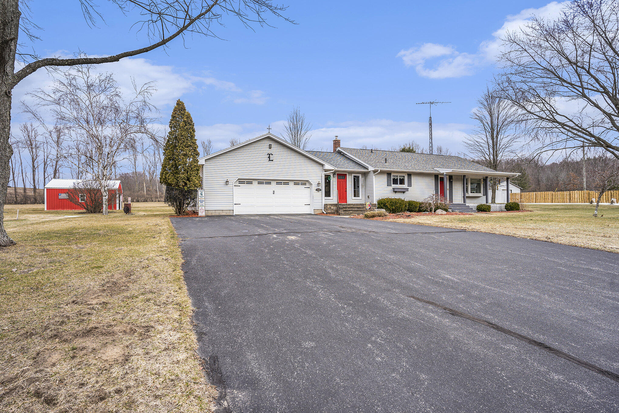 7978 West Juniper Beach Road Mears, MI 49436 - Photo 25 of 29 002_dsc03785