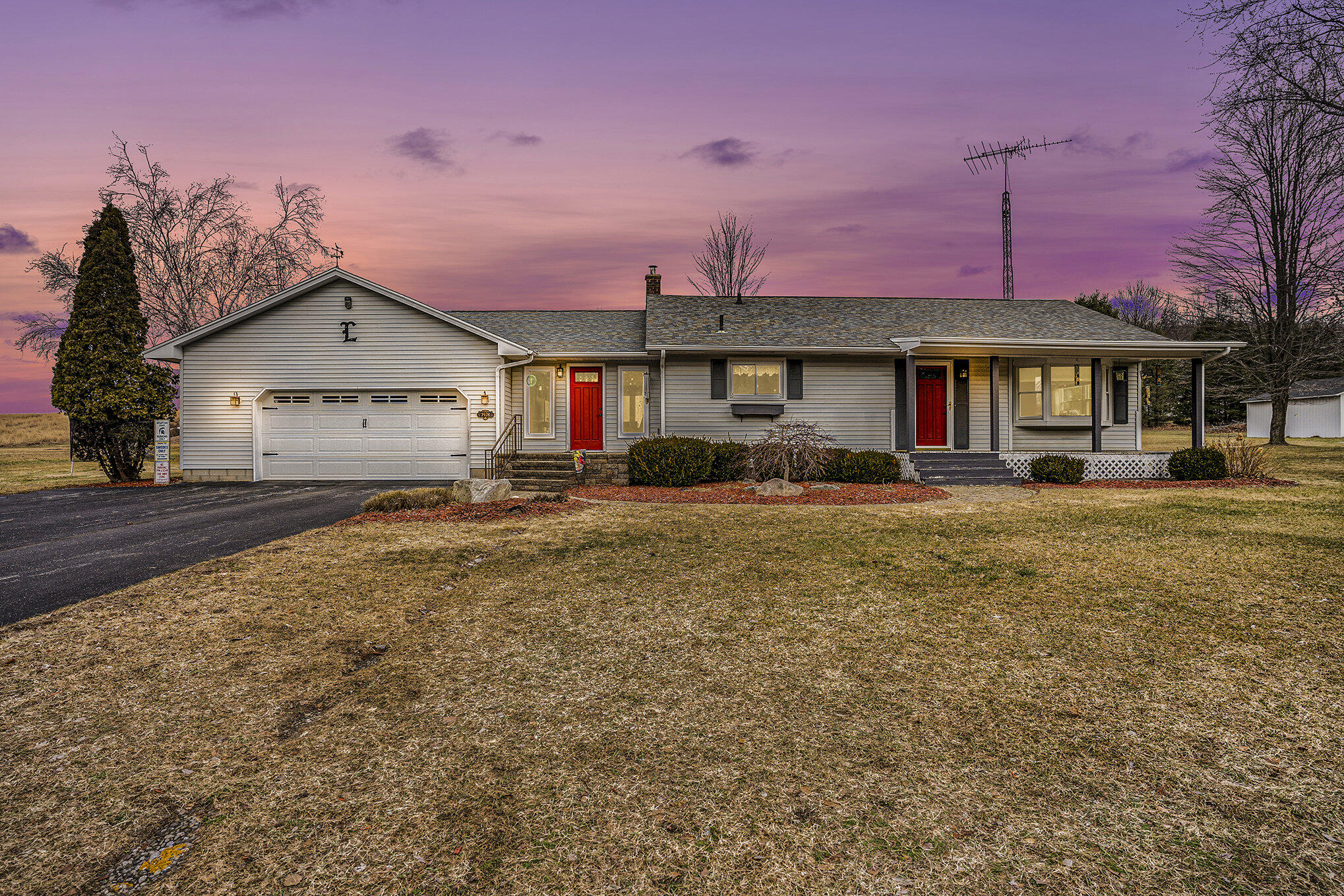 7978 West Juniper Beach Road Mears, MI 49436 - Photo 29 of 29 001_dsc03783-_twilight