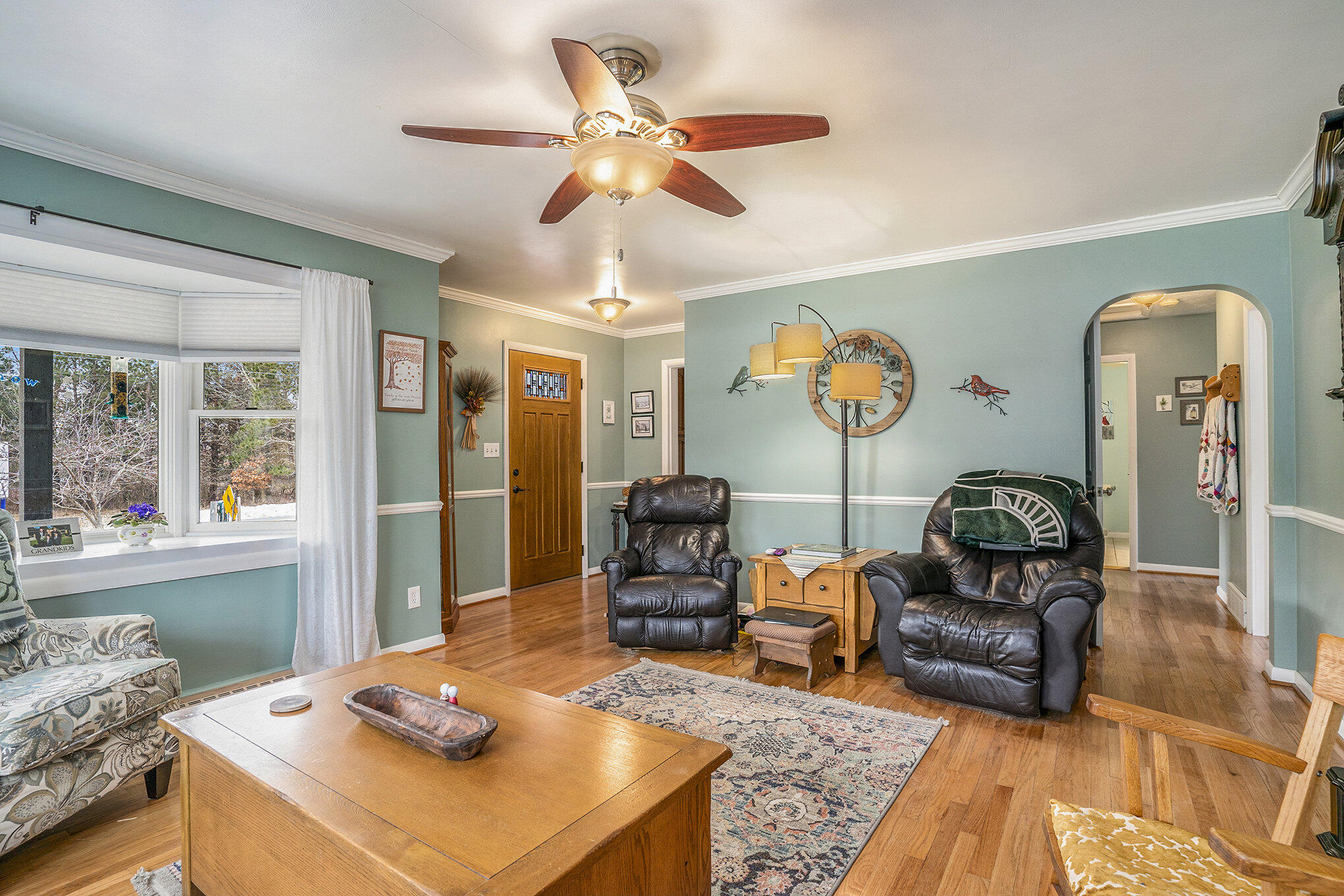 7978 West Juniper Beach Road Mears, MI 49436 - Photo 8 of 29 007_dsc03750