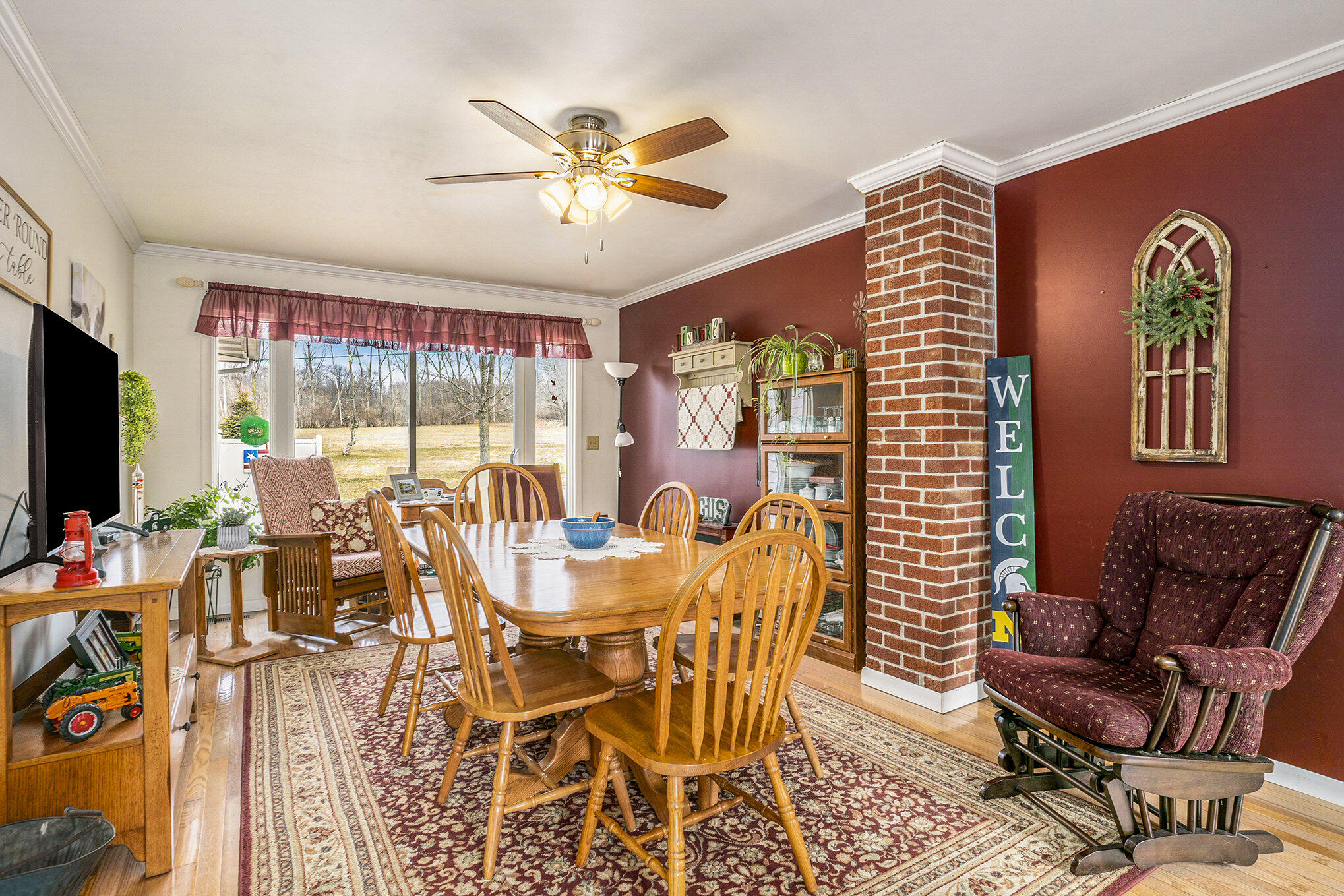 7978 West Juniper Beach Road Mears, MI 49436 - Photo 10 of 29 009_dsc03768