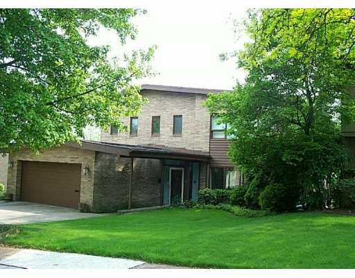 2465 Mt Royal Road Pittsburgh, PA 15217 - Photo 1 of 5 Exterior Front.