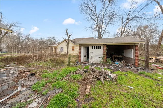 $68,000 | 1001 Capps Street, Marlin, TX 76661