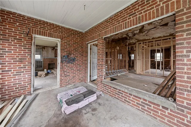 $68,000 | 1001 Capps Street, Marlin, TX 76661