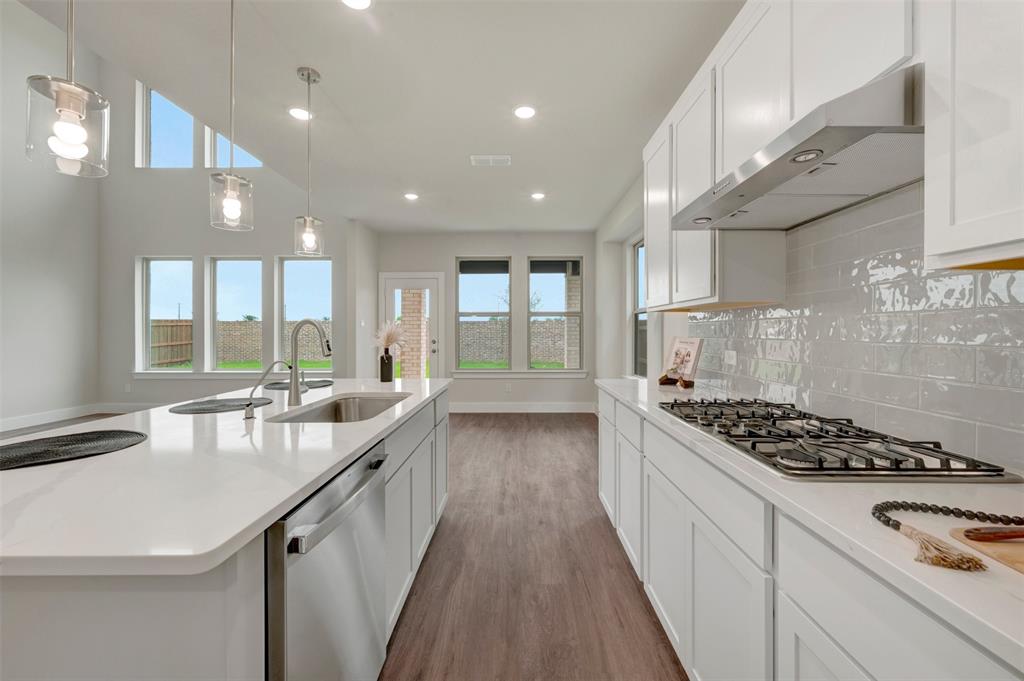 1116 Hitching Post Way Oak Point, TX 75068 - Photo 12 of 40