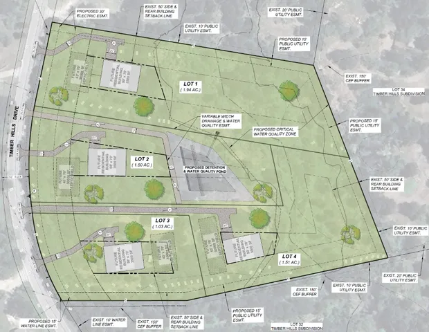 a sign on top of a building