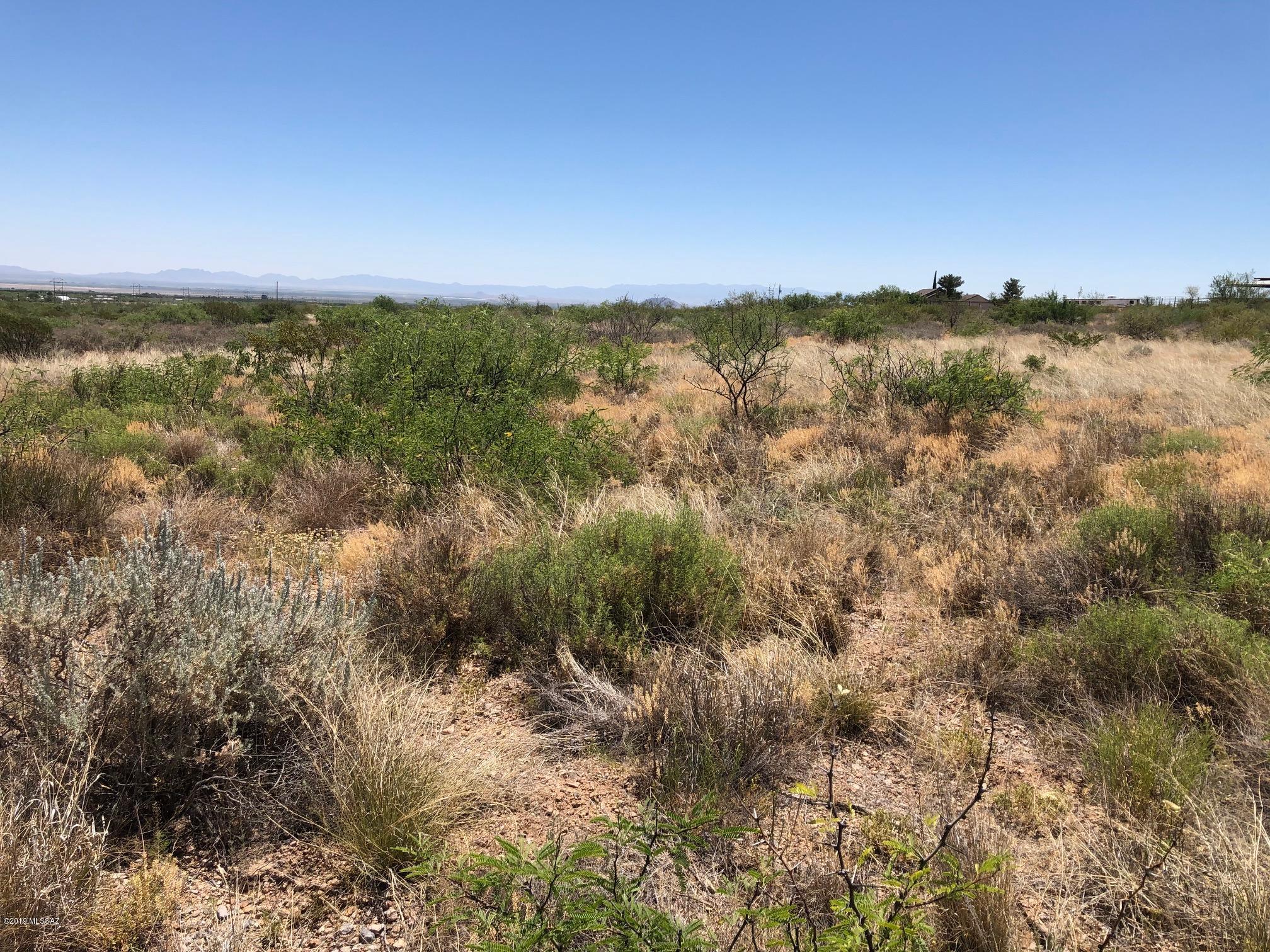 North Glory Ridge Road Cochise, AZ 85606 - Photo 2 of 7 Gallery Image 2