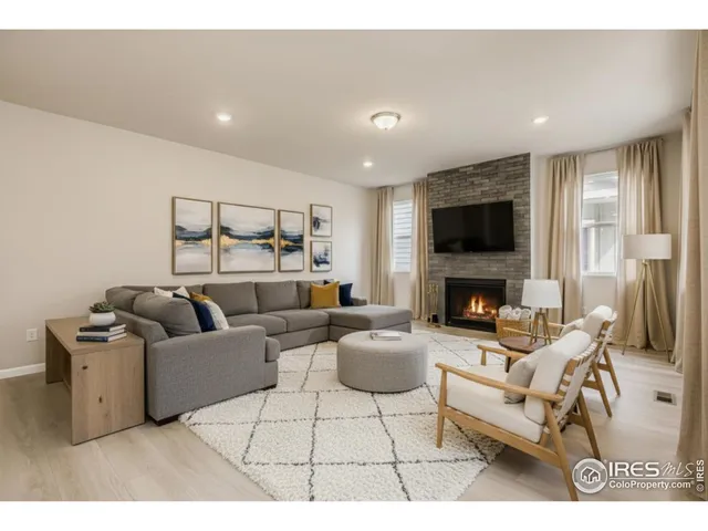 $529,990 | 764 Wood Sorrel Lane, Fort Collins, CO 80524