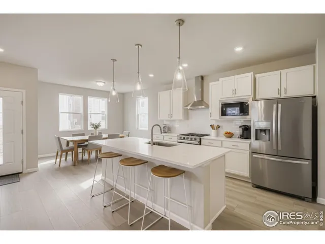 $529,990 | 764 Wood Sorrel Lane, Fort Collins, CO 80524