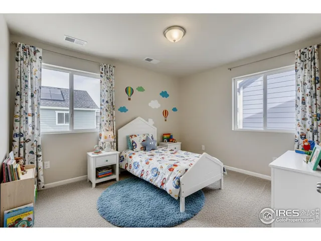 $529,990 | 764 Wood Sorrel Lane, Fort Collins, CO 80524