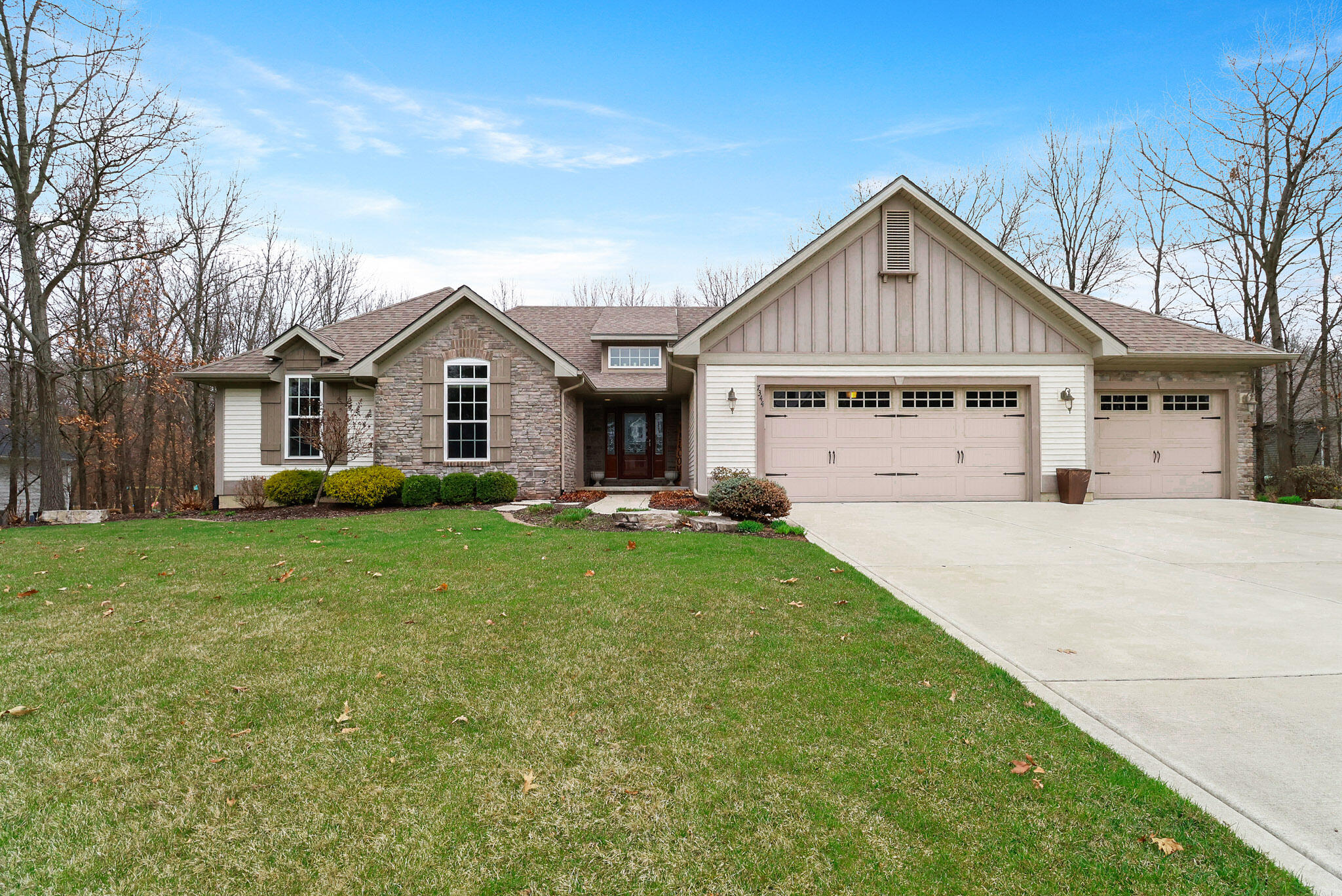 7344 Fieldstone Drive Demotte, IN 46310 - Photo 1 of 30 2048x1368